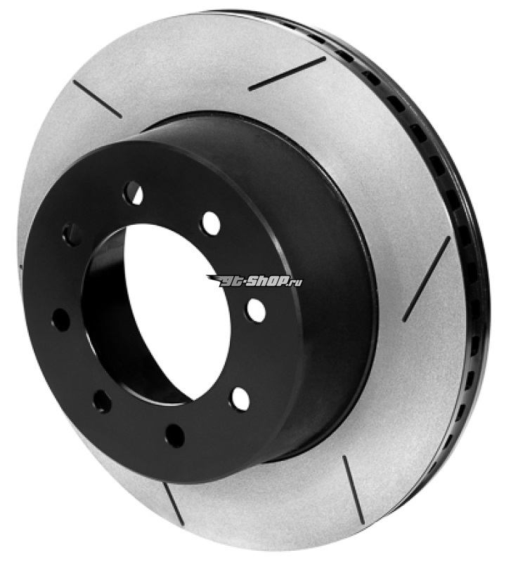 WIL Rotors Wilwood 160-15384-GTB