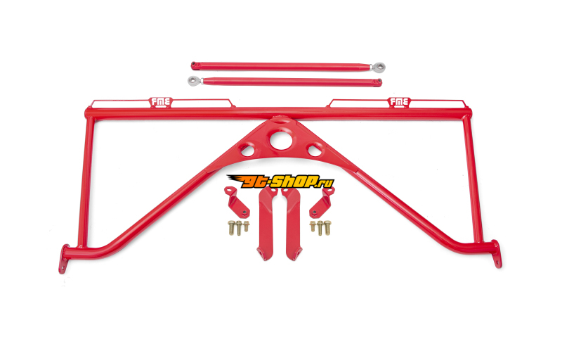 BMR Suspension HB360R BMR Harness Bars