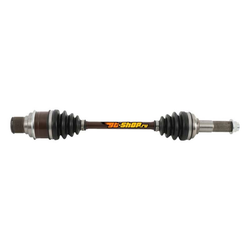 All Balls Racing AB6-YA-8-335 ABR Xtreme Duty Axles