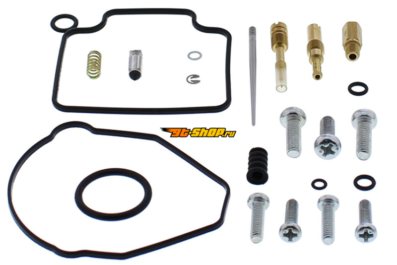 All Balls Racing 26-1573 ABR Carburetor Rebuild Kits