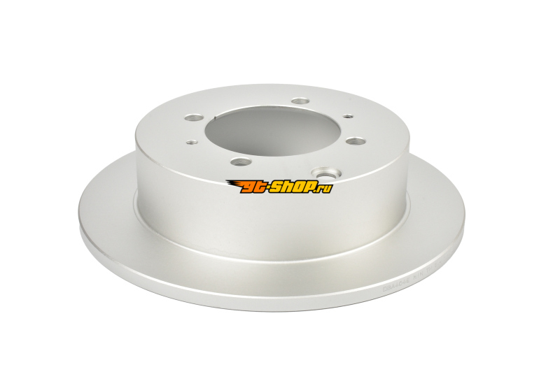 DBA En-Shield Standard Rotors DBA 404E