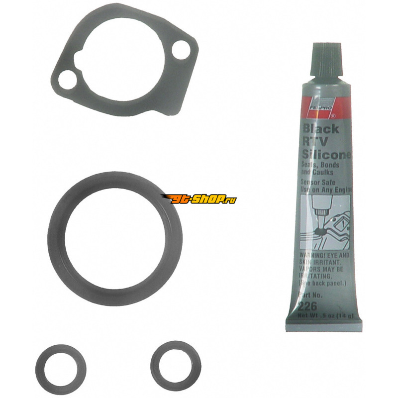 Fel-Pro TCS45864 FEL Timing Cover Gaskets