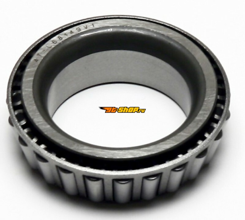 WIL Wheel Bearings and Seals Wilwood 370-12831