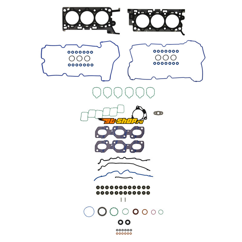 Fel-Pro HS26545PT FEL Cylinder Head Gaskets