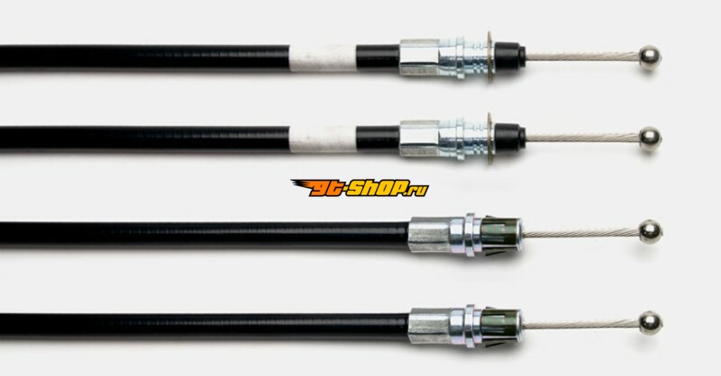 Wilwood 330-11282 WIL Parking Brake Cable Kit