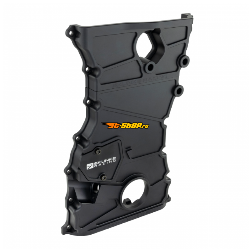 Skunk2 Racing 681-05-5005 SK Timing Chain Covers