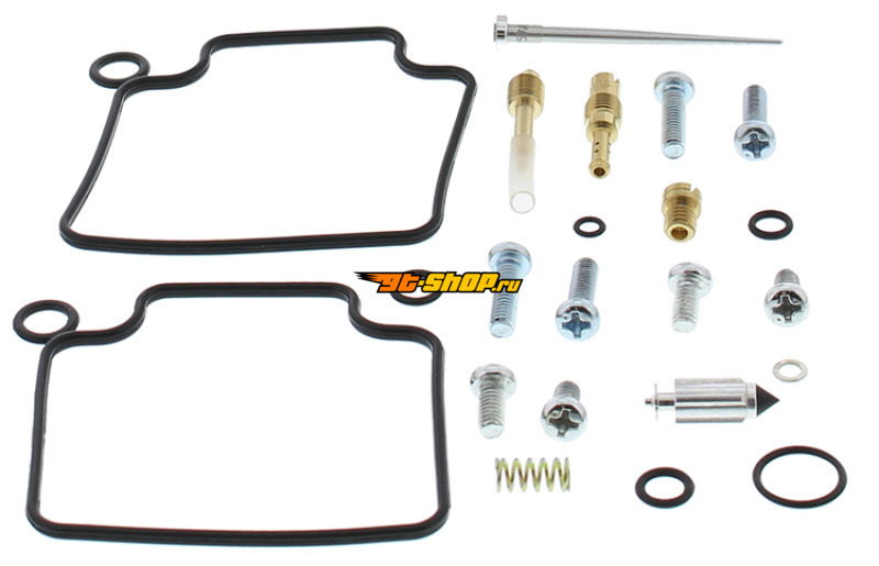 All Balls Racing 26-1605 ABR Carburetor Rebuild Kits