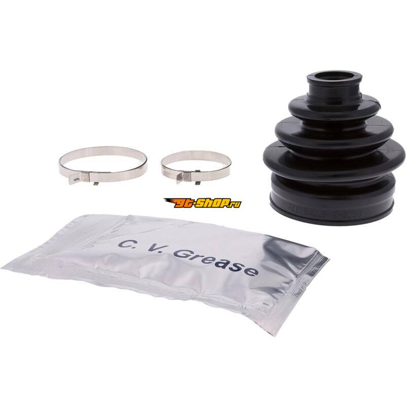 All Balls Racing 19-5056 ABR CV Boot Kits
