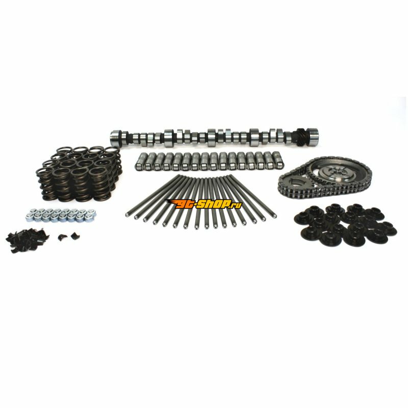 COMP Cams K08-418-8 CCA Camshaft Kits