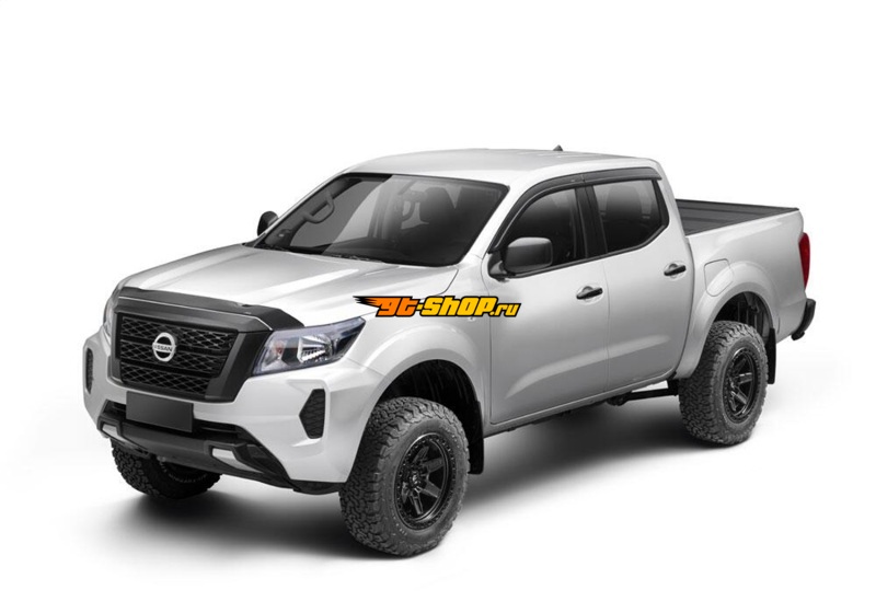 AVS 322211 AVS Aeroskin Shield - Smoke