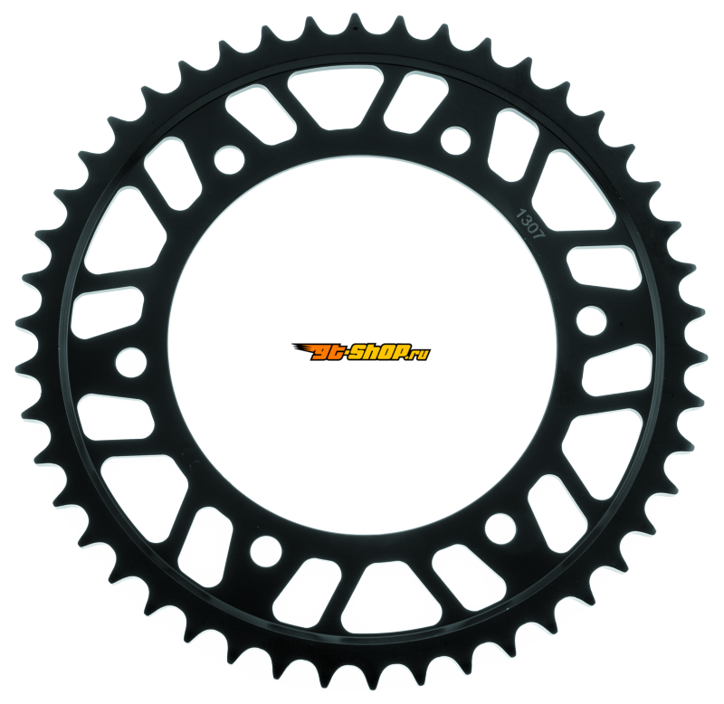 BikeMaster 965290 BKM Rear Sprockets