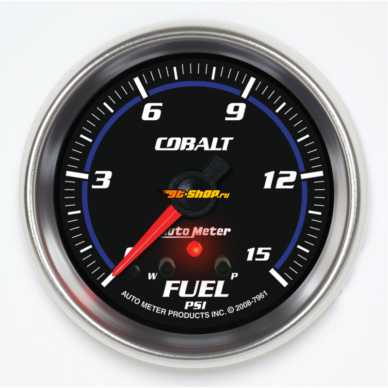 AutoMeter 7961 AM Cobalt Gauges
