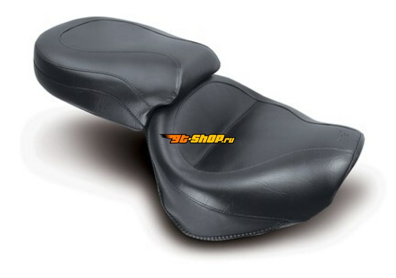 Mustang Motorcycle 75217 MMP 2 Piece Original