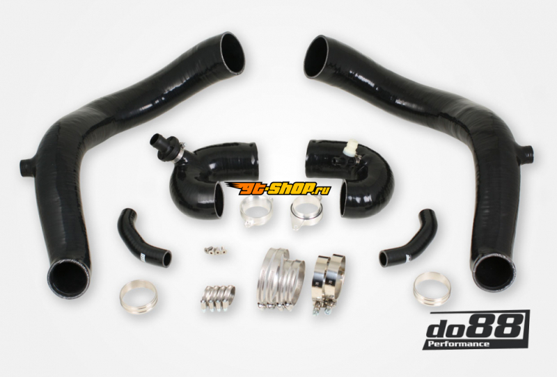 DOB Hose - Intercooler/Turbo do88 DO88-KIT179S