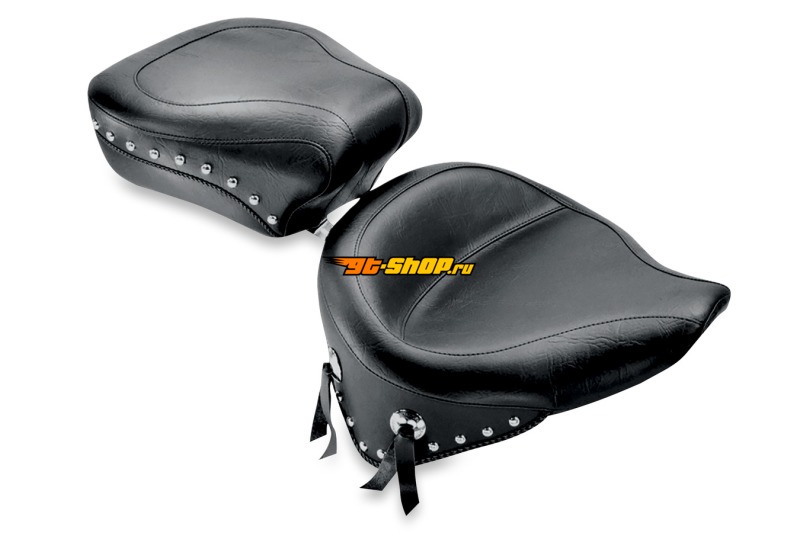 Mustang Motorcycle 75095 MMP Passenger Studs