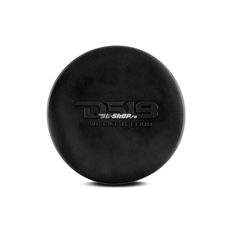 DS18 CS-8/BK DSE Marine Speaker Covers