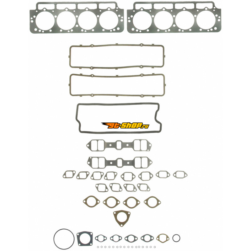 Fel-Pro HS7673PT2 FEL Cylinder Head Gaskets