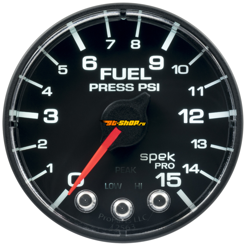AutoMeter P515328 AM Spek-Pro Gauges