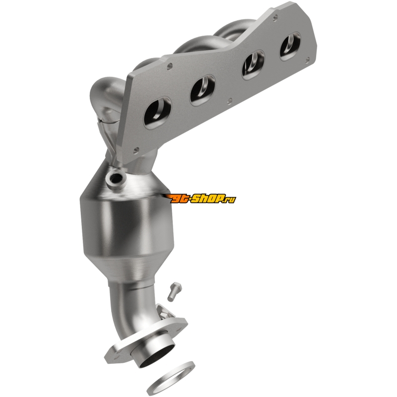 Magnaflow 5582327 MAG Converter Direct Fit