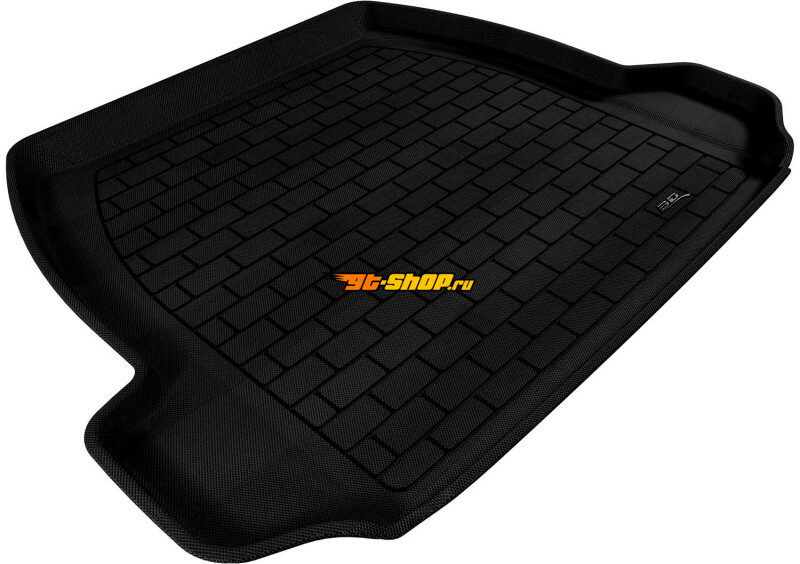 3D MAXpider M1VV0021309 ACE Cargo Liner - Black