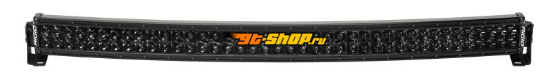 Rigid Industries 884213BLK RIG RDS Series