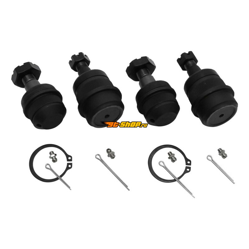 Yukon Gear & Axle YSPBJ-012HDK2 YUK Ball Joints