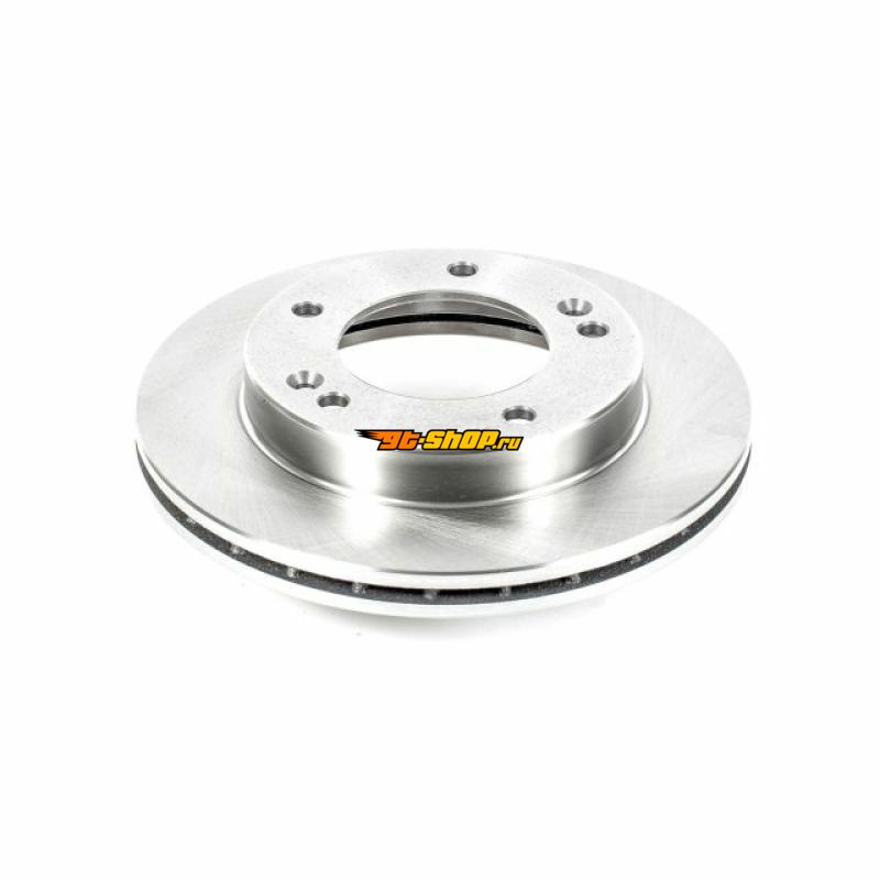 PowerStop JBR767 PSB Autospecialty Rotor