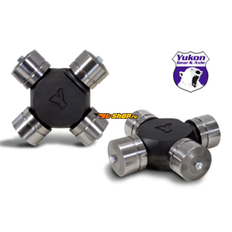 YUK Super Joints Yukon Gear & Axle YP SJ-297X-202