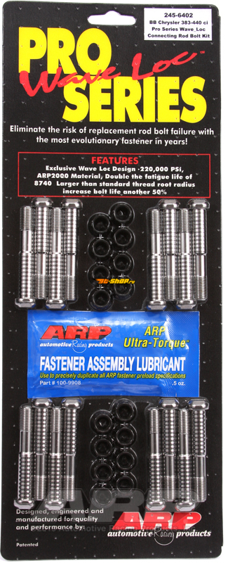 Uncategorized ARP 245-6402
