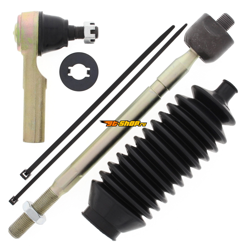All Balls Racing 51-1044-R ABR Tie Rod Kits