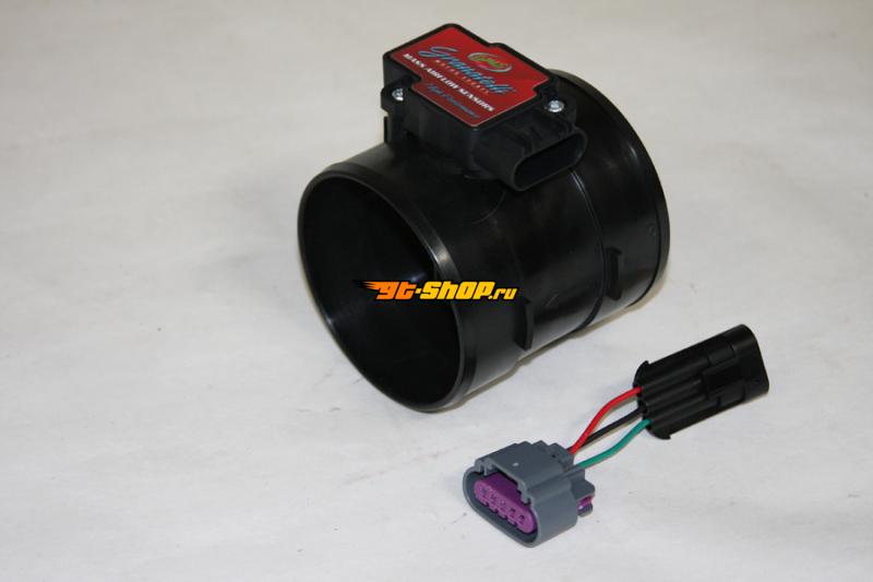 Granatelli Motor Sports 350127-C GMS Mass Airflow Sensors