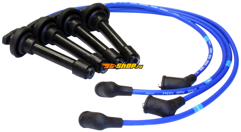 NGK Spark Plug Wire Sets NGK 9259