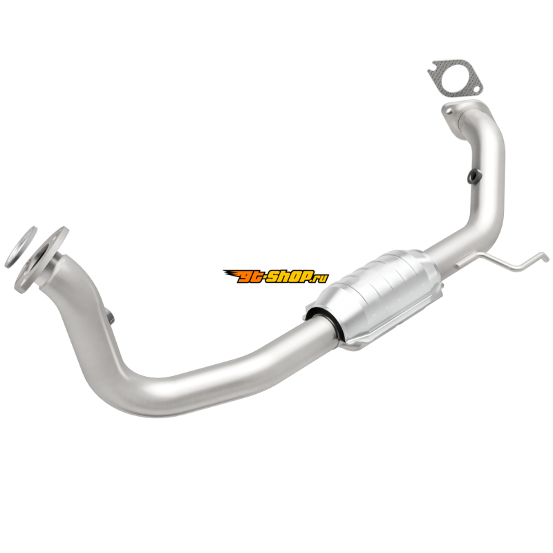MAG Converter Direct Fit Magnaflow 49430