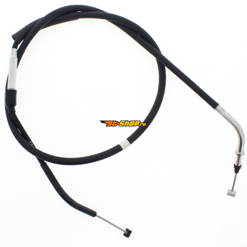 All Balls Racing 45-2067 ABR Clutch Control Cables