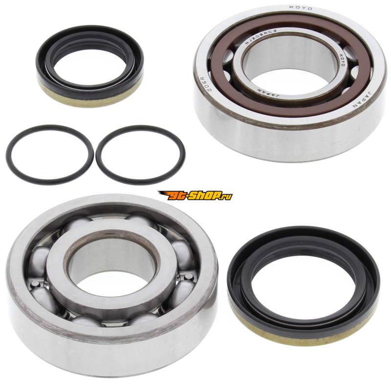 ABR Crank Bearing Kits All Balls Racing 24-1097