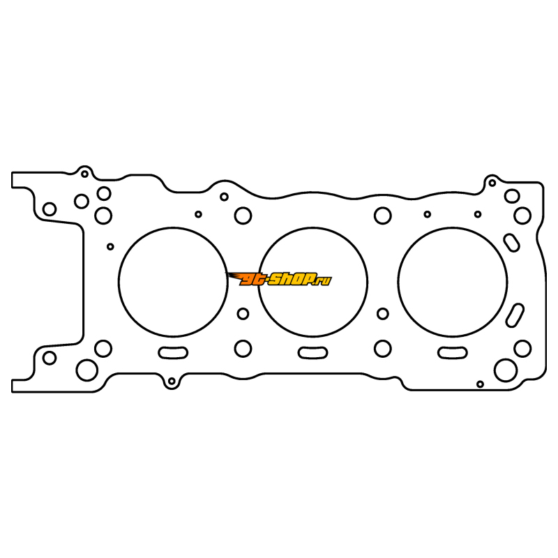 CG Head Gaskets Cometic Gasket C14148-036