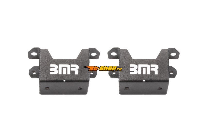 BMR Sway Bar Mounts BMR Suspension SMK340H