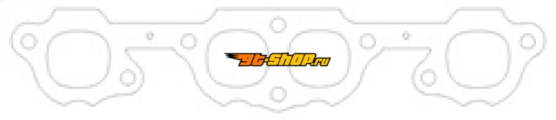 CG Exhaust Gaskets Cometic Gasket C5552-065