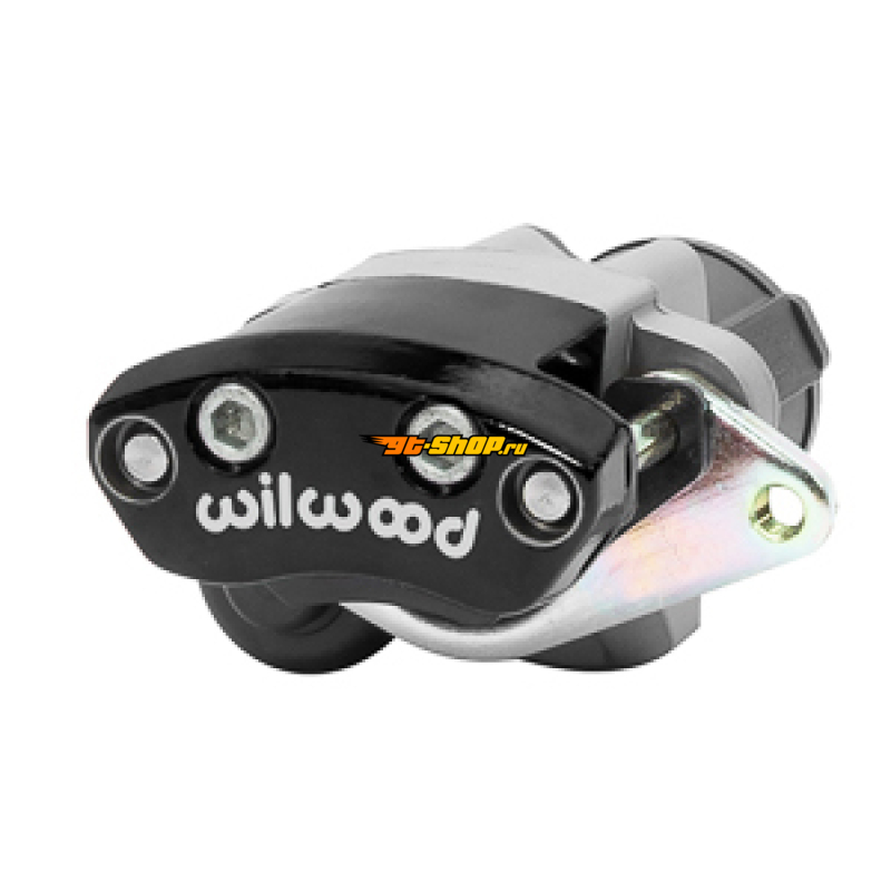 Wilwood 120-16297-BK WIL Parking Brake Caliper
