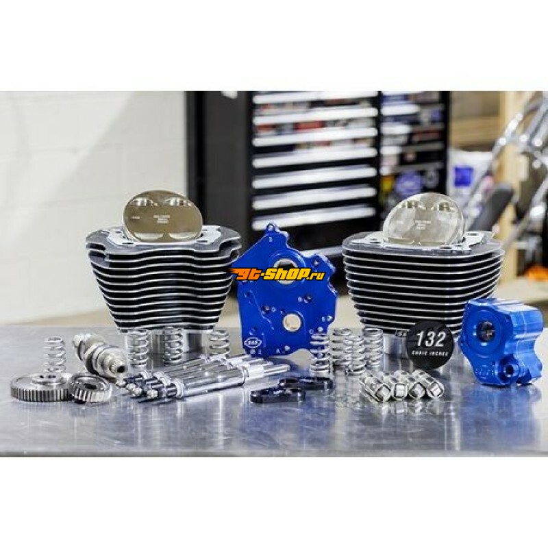 S&S Cycle 310-1236 SSC Power Packs