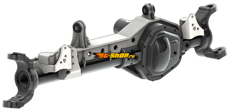 Artec Industries TJ6063 ART Mounts