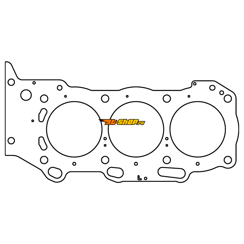 Cometic Gasket C4582-056 CG Head Gaskets