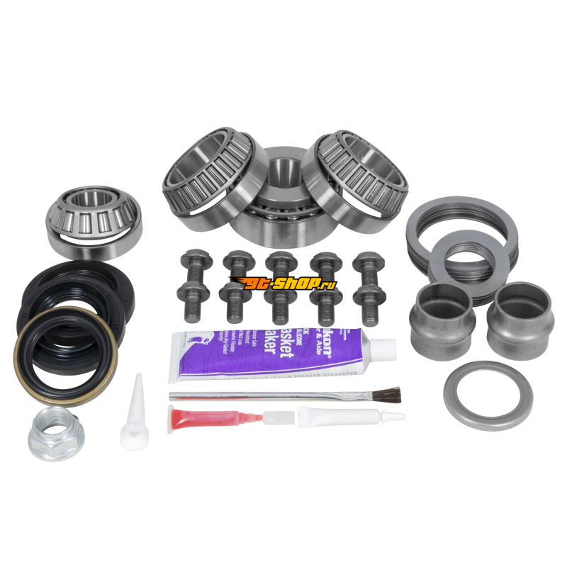 Yukon Gear & Axle YK T8CS-A YUK Master Overhaul Kits