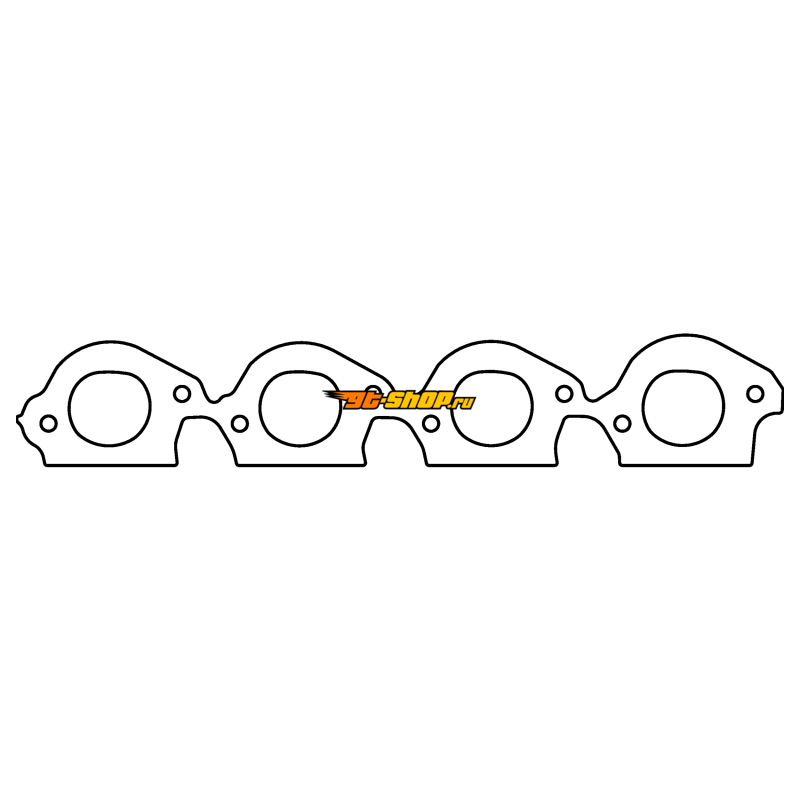 CG Exhaust Gaskets Cometic Gasket C5418-042
