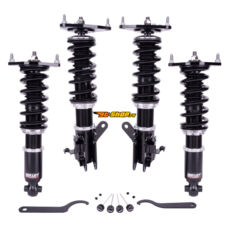 Air Lift 79006 ALF Coilover Kits