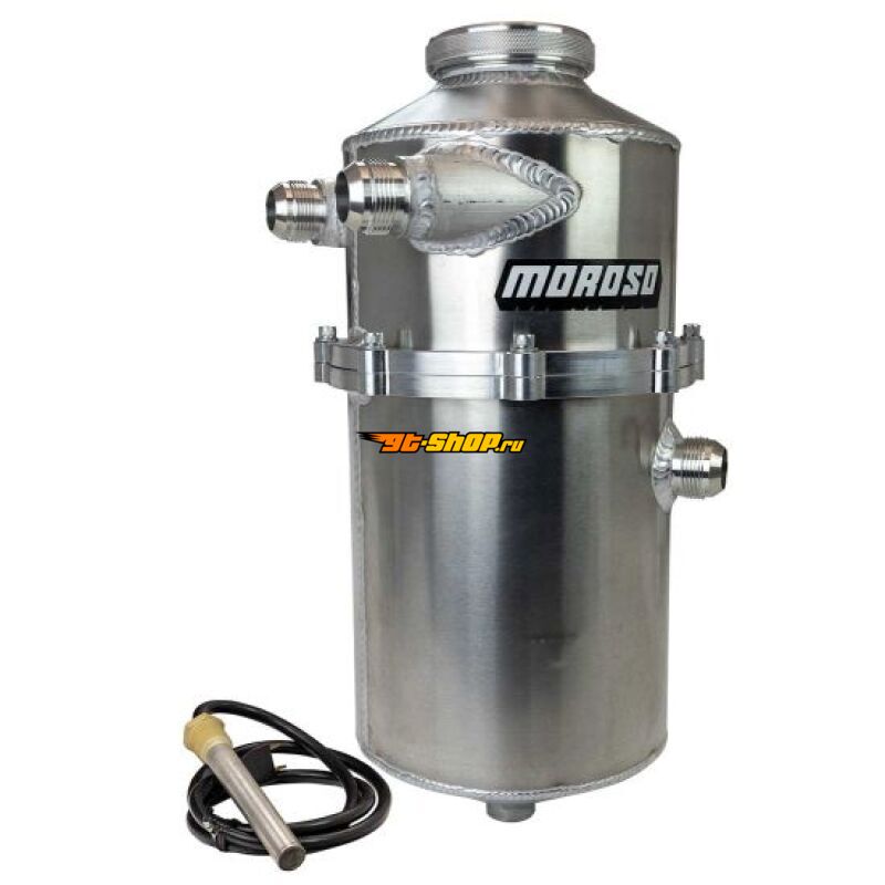 Moroso 22768 MOR Oil Tanks