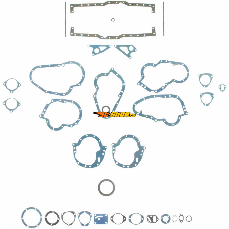 Fel-Pro CS77141 FEL Engine Conversion Gasket Sets