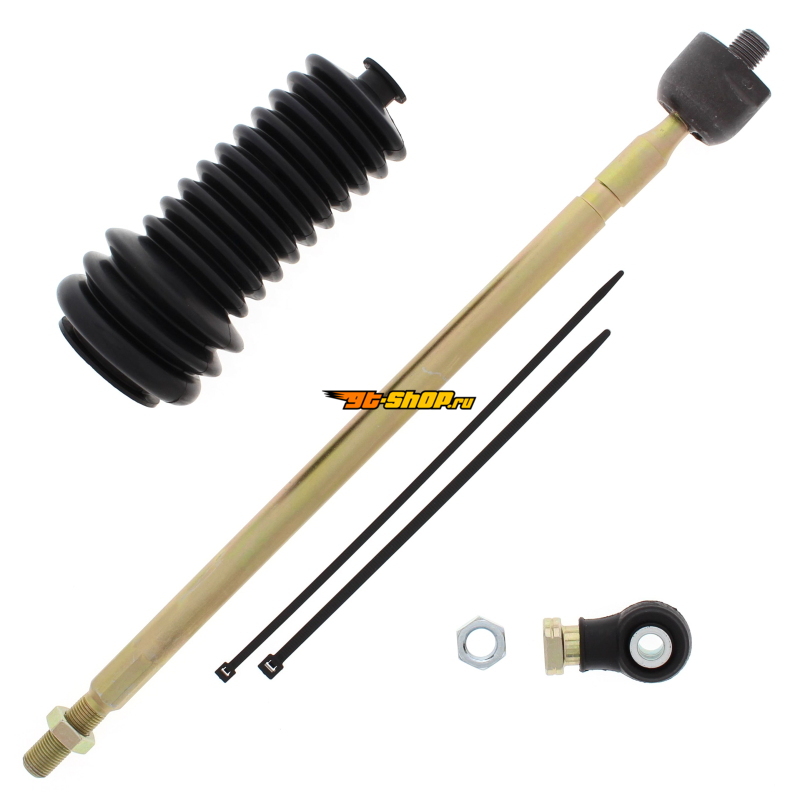All Balls Racing 51-1041-R ABR Tie Rod Kits