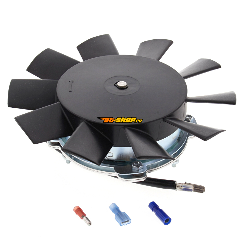 All Balls Racing 70-1002 ABR Cooling Fans