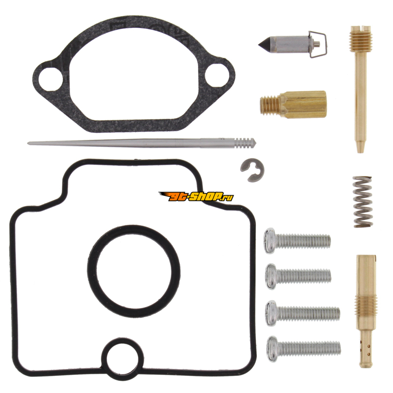 All Balls Racing 26-1396 ABR Carburetor Rebuild Kits